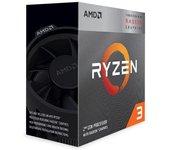 AMD RYZEN 3 3200G AM4