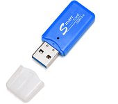 New 6 in 1/ TYPE-C/ 5 in 1 Multi-function Card Reader Usb/TF/SD Flash Drive Memory Card for Adapter Mobile Phone Laptop Computer