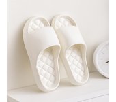 Women Slippers EVA Foam Lovers Home Slippers Summer Super Light Antiskid Bathroom Slippers Multi Color Cute Indoor Slippers