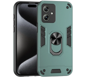 Shockproof  Armor Case For MOTO G54 G84 G34 G24 G14 G04 G73 G13 G23 G72 G53 G31 G32 G52 G82 G22 G30 4G 5G Magnetic Stand Cover
