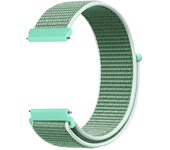 Nylon Loop Strap For Amazfit GTR 4 3 3Pro 42 47mm Sport 20 22mm Watchband GTS2 3 4Mini Bip 5 3 3Pro/Cheetah Pro Stratos 2 3 Belt