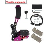 Brake System USB Handbrake For Logitech G29/G27/G25 PC Hall Sensor Rally SIM Racing Games T300 T500