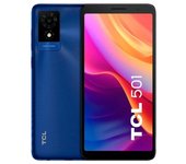 TCL 501 6.0" qHD 2GB(+2GB) 32GB Glaciar Blue