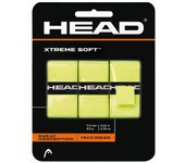Overgrips Head Xtreme Soft Blíster 3 Unidades - Elegir Color