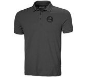 Polo Hombre Helly Hansen HP Race 2.0 Gris