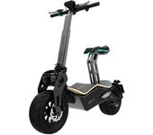 Patinete Eléctrico Cecotec Makalu Pro