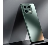Glitter Shine AG Silicone Hard Case For Xiaomi Poco F3 F4 F5 F6 X6 Pro X6Pro Matte Frosted Protective Celular Cases