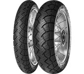 Anlas Neumático De Moto 140/70 R17 66H Winter Grip Plus M+S - Agarre en Invierno