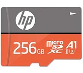 Hpm HPM Memoria Micro SDXC 256GB UHS-I U3 Alta Capacidad Velocidad de Transferencia Rápida