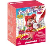 PLAYMOBIL STARLEEN - COMIC WORLD, 70474, TIENDA CON LICENCIA OFICIAL