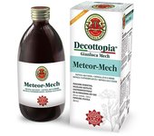 Meteor Mech 500 ml  Gianluca Mech