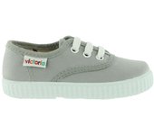 Zapatilla de Cordones Victoria