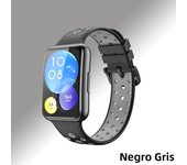 Sport Silicone Band For Huawei Watch FIT 2 Strap smartwatch correa Wrist Loop watchband Breathable bracelet fit2 Accessories