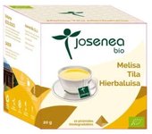 Melisa Tila Hierbaluisa Bio 10piramides Josenea