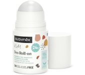 Suavinex Kids Desodorante Roll-On 50 ml