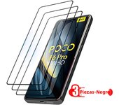 1-4pcs Protective Glass for Xiaomi Poco f6 Pro F5 F4 GT F3 Tempered Glass Screen Protectors on Pocco Poxo Poko f6Pro f5Pro