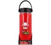 Botella Termo Acero Inoxidable Super Mario Bros Nintendo 530