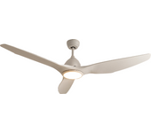 CREATE - Ventilador de Techo 90W Silencioso XL Ø163 cm - 3 velocidades - Sin WiFi - WIND SAIL