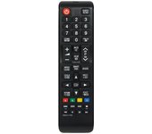 Control Remoto Para TV Universal Nuevo BN59-01199G Compatible Con Samsung Smart TV Enlace Inalámbrico IR Adecuado Para Televisores