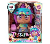 Trotties Mel muñeca de 25 cm Magic World Adventures