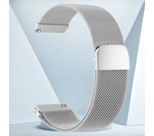 20mm 22mm Megnetic Loop Strap For Samsung Galaxy Watch 3 4 5 40 44mm Band Active 1/2 42/46mm Gear S3 for Bip GTR For Huawei gt 2