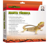 Manta Térmica Repti Selva 7.00W: Calor Uniforme y Confortable para Terrarios - CPA