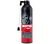Motul Repara Pinchazos Aerosol de Látex
