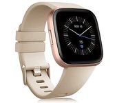Strap for Fitbit Versa/Versa2/Lite Smart watch replacment band Sport silicone Bracelet band for Fitbit Versa 2 wristbelt