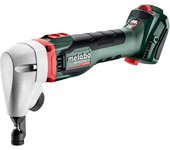 Metabo NIV 18 LTX BL 1.6 Cizalla de batería/18V LiHD; MetaLoc