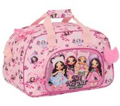 Bolsa de Deporte Na!Na!Na! Surprise Fabulous Rosa 40 x 24 x 23 cm