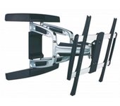 Soporte Equip Tv Lcd 32"-55" 50Kg Incl-Girat