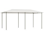 vidaXL Cenador Toldo Tienda Carpa Refugio Sombrilla para Fiestas Jardín Color Crema,  Antracita,  Taupé y mas