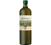 MAESTROS DE HOJIBLANCA aceite de oliva virgen extra botella 1 l