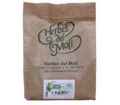 Herbes Del Moli Curcuma Molida Eco 1Kg