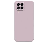 Funda Jelly Pro - Samsung Galaxy M33 (Protección Lente)