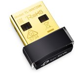 Adaptador de Antena Interno USB Wifi N 150Mbps Nano TL-WN725N