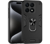 Shockproof  Armor Case for Honor X9AB X8AB X7AB X6A X6 X6S X5 X50i Plus 90 70 Lite Magic 6 5 Lite 4G 5G Magnetic Stand Cover