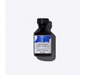 DAVINES REBALANCING SHAMPOO 100ML - Champú reequilibrante para cueros cabelludos con hiperproducción sebácea.
