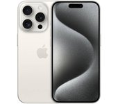 Apple iPhone 15 Pro 128Gb White  (Blanco)