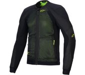 Chaqueta Alpinestars Troop-air   Ce U