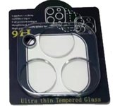 3PCS Camera Lens Screen Protector for iPhone 11 12 13 14 Pro Max 13 Mini Camera Glass for iPhone 14 plus 12 mini