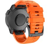 QuickFit 26mm 22mm Sport Nylon Loop Watch Band for Garmin Fenix 8 E 47mm 51mm 7 7X 6 6X 5X Plus/Epix Pro Gen 2/Instinct 2X Strap