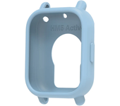 Watch Case For Redmi Watch 5 Active 5 Lite Watch Decoration High Quality Soft Silicone Cover Anti Scratch Protective Shell