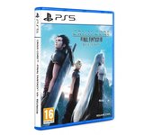 Crisis Core - Final Fantasy Vii - Reunion Juego para Consola Sony PlayStation 5 [PAL ESPAÑA]
