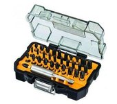 DeWALT DT70523T-QZ punta de destornillador