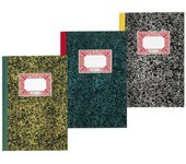 Miquelrius - 3040 cuaderno y block 100 hojas Multicolor 3040