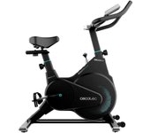 CECOTEC 07240 Bicicleta Indoor DrumFit 10000: Entrenamiento Fluido y Personalizado en Casa