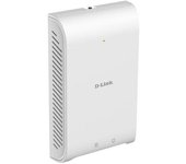 D-Link DAP-2622 Punto de Acceso Inwall AC1200 Wave 2 Poe
