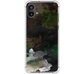 Funda Silicona Antigolpes para Nothing Phone 1 diseño Acuarela 12 Dibujos