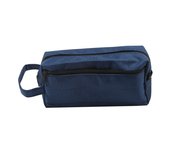 Pencil Cases Large Capacity 2 Layers Pencil Bag Pouch Holder Box Girls Office Student Stationery Organizer School Supplies